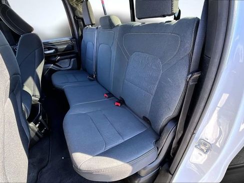 Used 2022 RAM 1500 Tradesman image 21