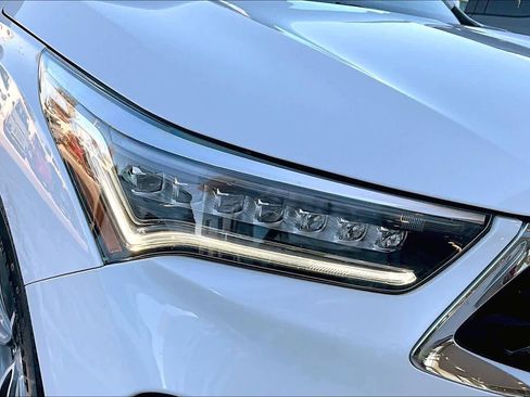Used 2020 Acura RDX AWD w/ Technology Package image 27
