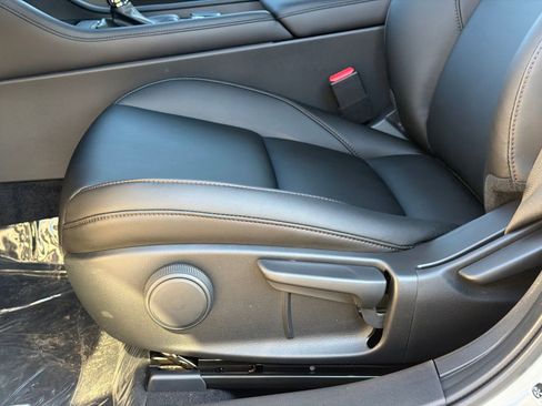 New 2026 MAZDA MAZDA3 2.5 S Sedan w/ Preferred Pkg FWD image 12