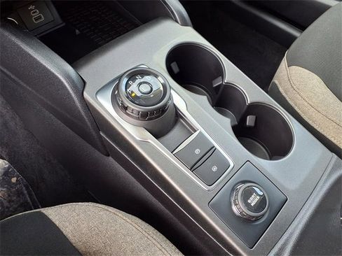 New 2025 Ford Bronco Sport Big Bend image 15