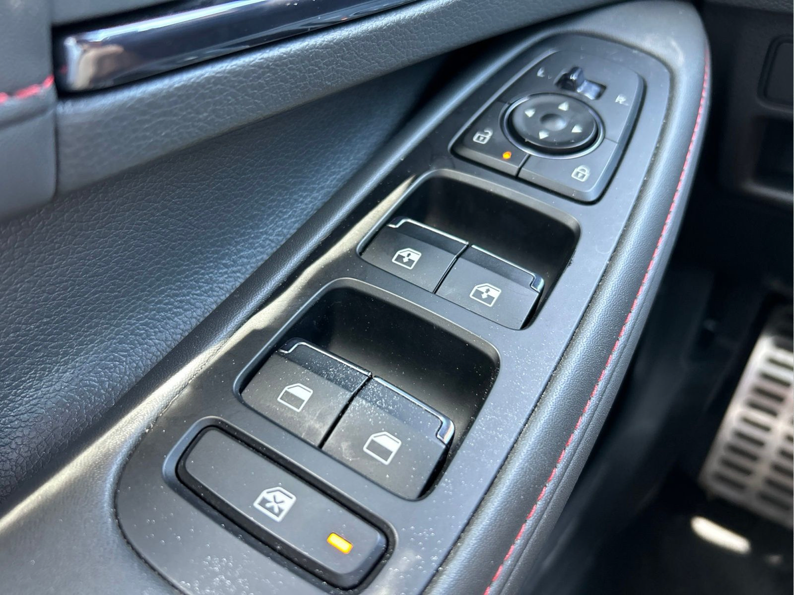 Used 2024 Hyundai Sonata N Line FWD image 24