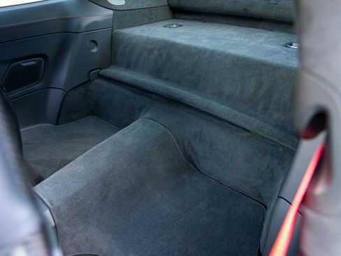 Certified 2024 Porsche 911 GT3 RS image 51