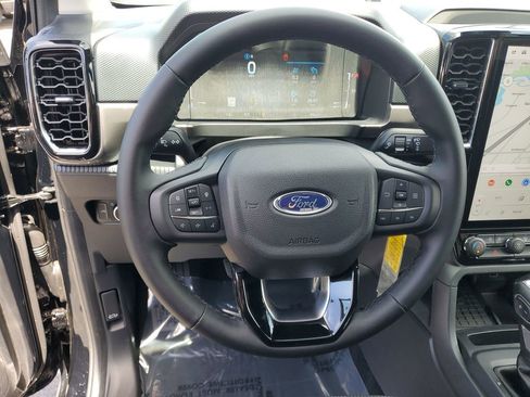 New 2026 Ford Ranger XLT w/ Equipment Group 301A High AWD/4WD image 22