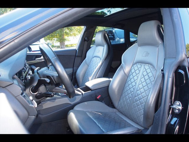 Used 2018 Audi S5 Prestige w/ S Sport Package AWD/4WD image 18
