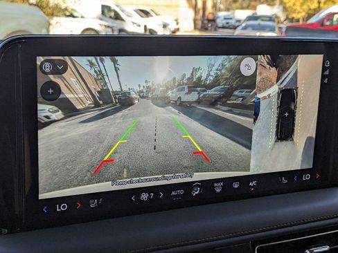 New 2025 Lincoln Aviator Reserve w/ Illumination Package image 23