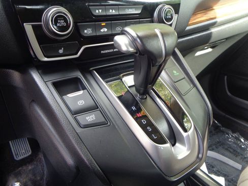 Used 2017 Honda CR-V EX-L image 18