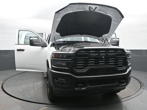 New 2026 RAM 2500 Tradesman image 54