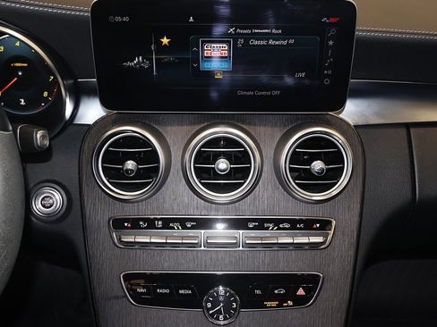 Used 2021 Mercedes-Benz C 300 4MATIC Sedan image 31