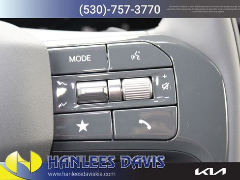 New 2026 Kia EV9 Land w/ Nightfall Edition Package image 30