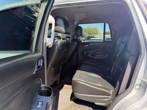 Used 2017 Chevrolet Tahoe LT image 12