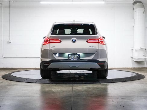 Used 2026 BMW X3 xDrive30i AWD/4WD image 5