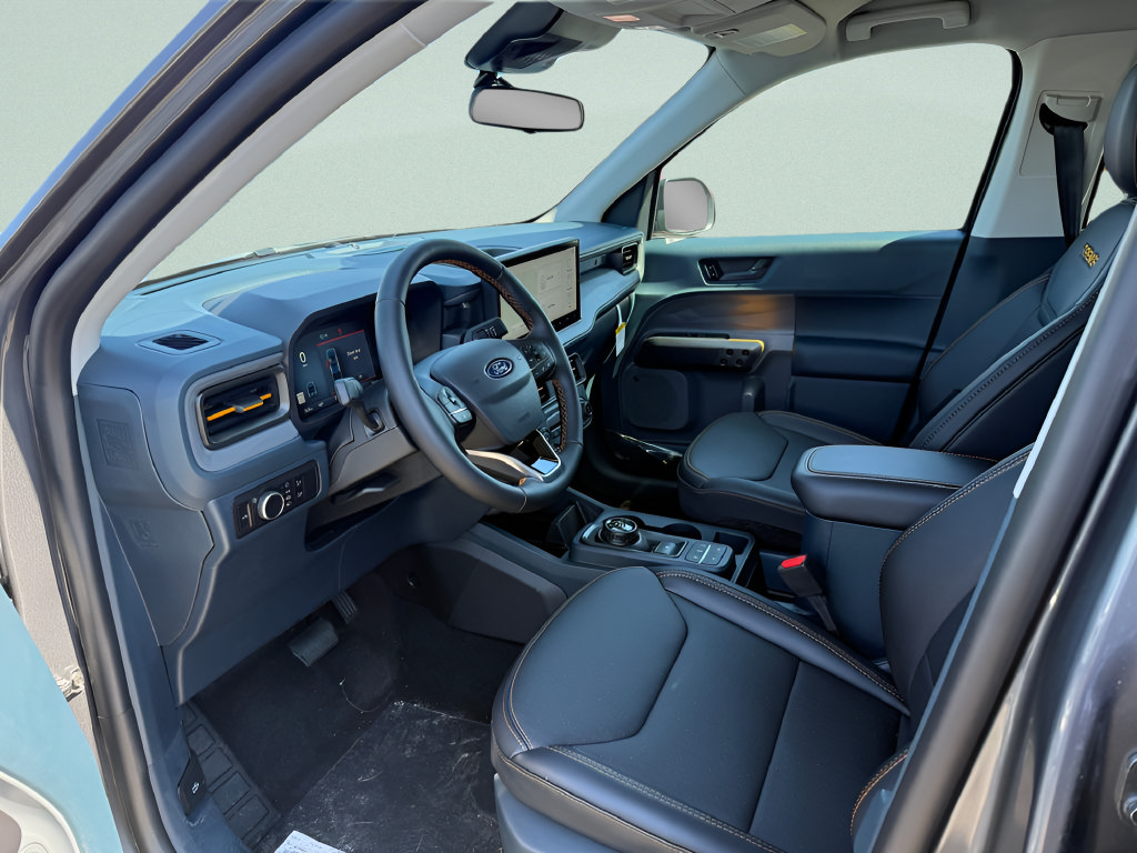New 2026 Ford Maverick Tremor AWD/4WD image 3