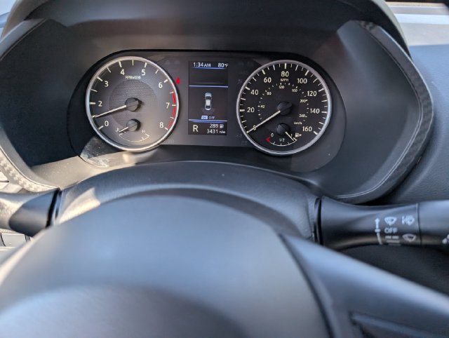 Used 2025 Nissan Sentra S FWD image 27
