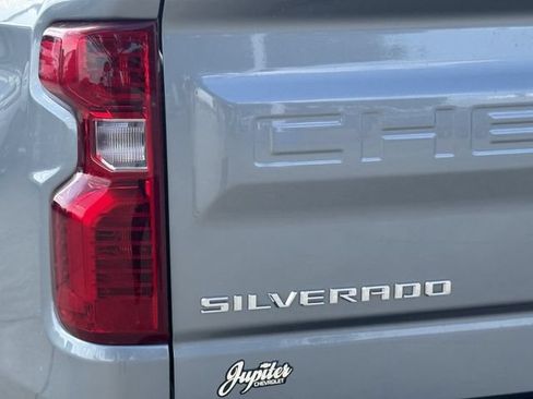 Certified 2026 Chevrolet Silverado 1500 LT AWD/4WD image 7