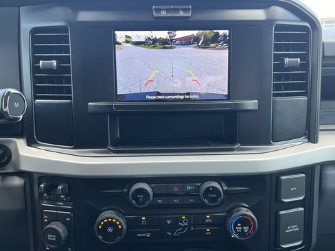 New 2026 Ford F350 XL w/ STX Appearance Package AWD/4WD image 5