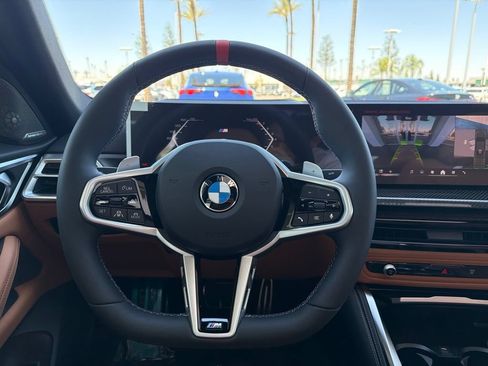 New 2026 BMW M440i w/ Premium Package RWD image 19