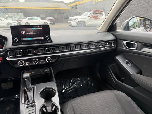 Used 2023 Honda Civic LX image 20