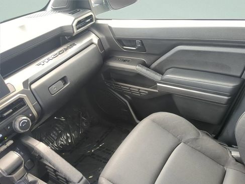 Used 2024 Toyota Tacoma SR5 RWD image 13
