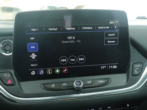 Used 2023 Chevrolet Blazer LT w/ Convenience Package FWD image 21