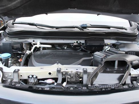 Used 2021 Honda Pilot Special Edition image 40