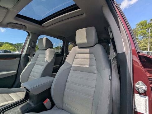 Used 2018 Honda CR-V EX image 10
