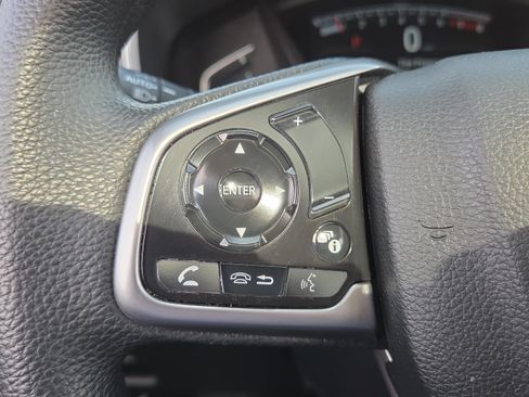 Used 2021 Honda CR-V EX image 23