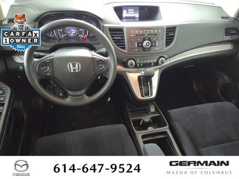 Used 2014 Honda CR-V LX image 18