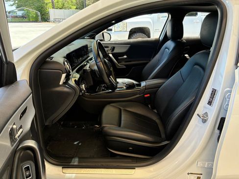Used 2021 Mercedes-Benz A 220 image 14