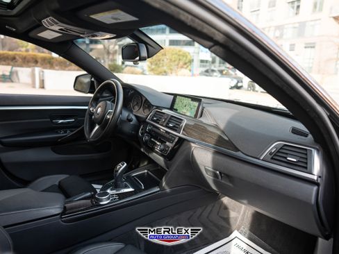 Used 2018 BMW 440i Gran Coupe xDrive image 15