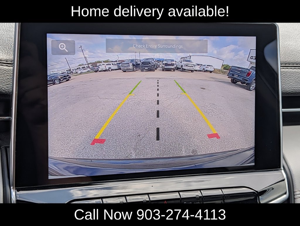 Used 2026 Jeep Compass Limited AWD/4WD image 21