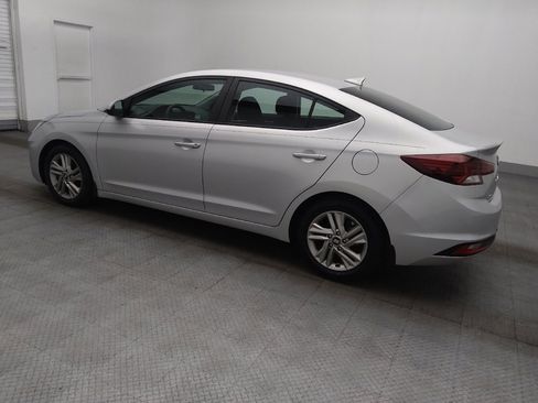Used 2019 Hyundai Elantra SEL w/ Cargo Package image 3