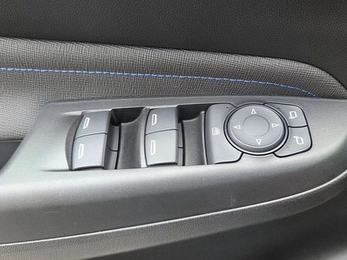 New 2026 Buick Envista Sport Touring w/ Convenience I Package FWD image 17