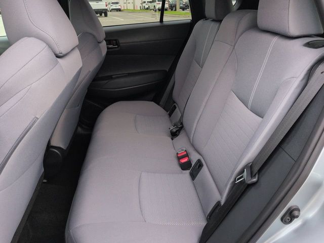 Certified 2023 Toyota Corolla Cross AWD Hybrid w/ Moonroof Package image 14