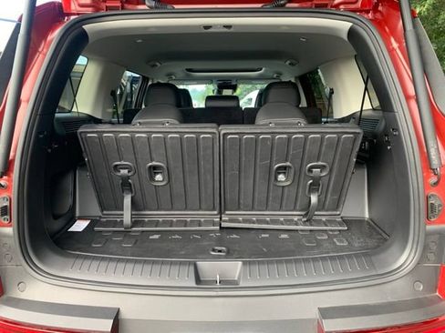 Certified 2025 Hyundai Santa Fe XRT AWD/4WD image 5