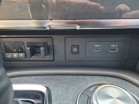 Certified 2024 Nissan Armada SV AWD/4WD image 25