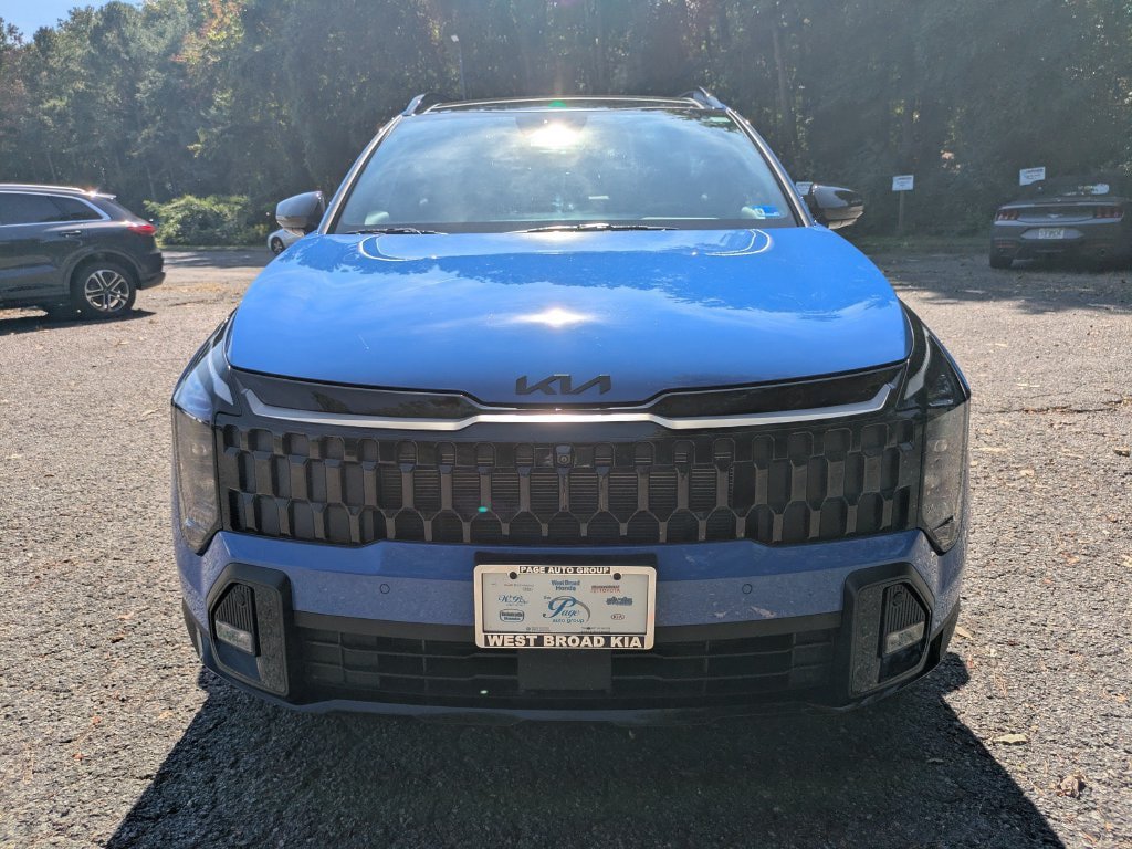Used 2026 Kia Sportage X-Line w/ X-Line Technology Package AWD/4WD image 8