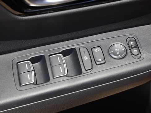 New 2026 Honda CR-V Sport Touring image 16