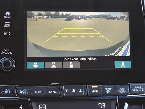 Used 2021 Honda Odyssey EX-L image 5