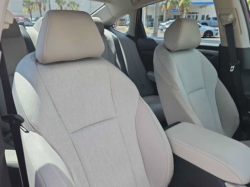 Certified 2025 Honda Accord LX image 24