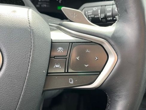 Used 2024 Lexus RX 450h AWD w/ Convenience Package image 19