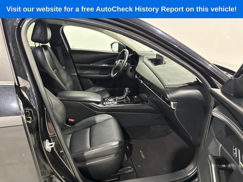 Used 2025 MAZDA CX-30 AWD 2.5 S w/ Preferred Package image 15