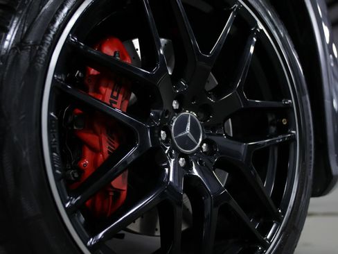 Used 2018 Mercedes-Benz GLE 63 AMG S image 13