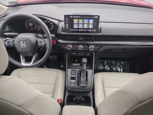 Certified 2024 Honda CR-V EX-L image 17