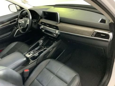 Used 2020 Kia Telluride EX w/ EX Premium Package AWD/4WD image 28