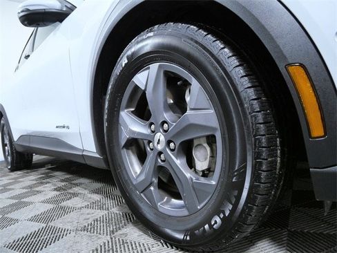 Certified 2021 Ford Mustang Mach-E Select w/ Comfort/Technology Package image 2