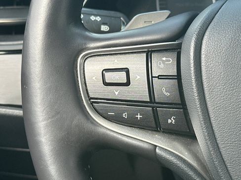 Used 2022 Lexus ES 300h w/ Premium Package FWD image 27