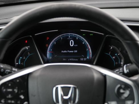 Used 2020 Honda Civic EX image 24