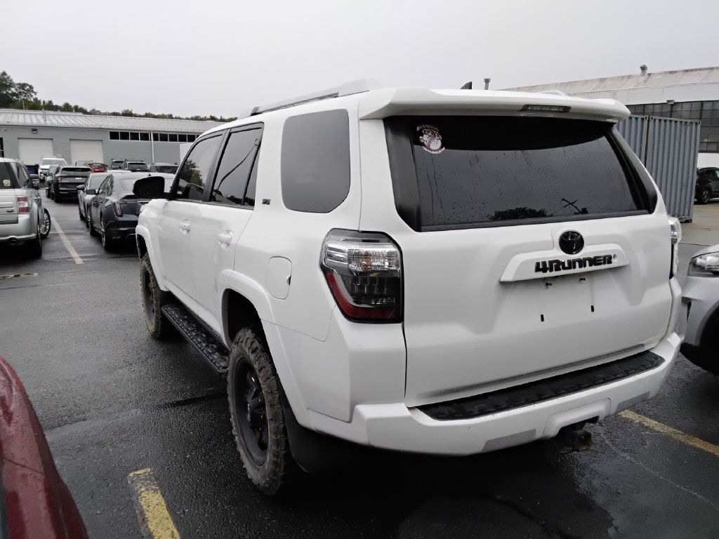 Used 2015 Toyota 4Runner SR5 Premium AWD/4WD image 6