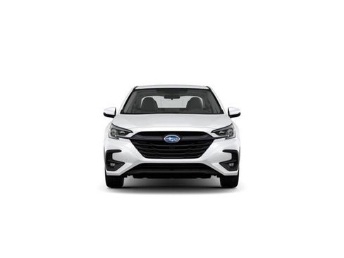 Used 2025 Subaru Legacy Premium image 8