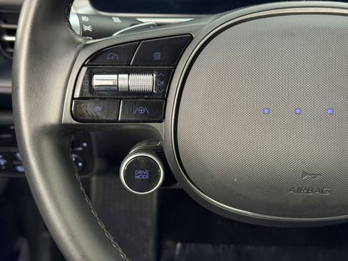 Used 2023 Hyundai Ioniq 6 SEL w/ Cargo Package image 19